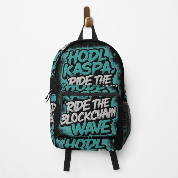 Item preview, Kaspa Crypto Innovator Digital Pathfinder designed and sold by RadDeck.