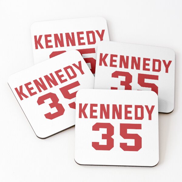 Item preview, Kennedy 35th President designed and sold by RetroVoyages.
