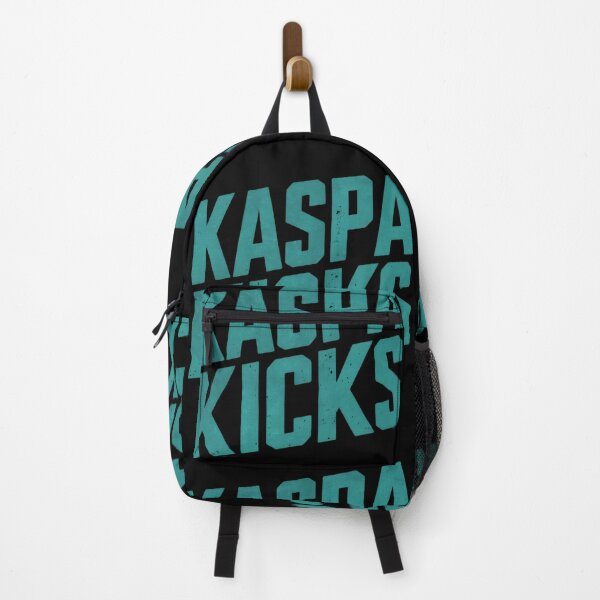 Item preview, Kaspa Digital Leader Blockchain Innovator designed and sold by RadDeck.