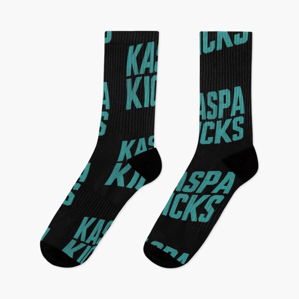 Item preview, Kaspa Digital Leader Blockchain Innovator designed and sold by RadDeck.