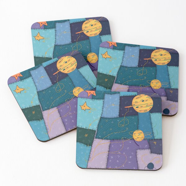 Item preview, Patchwork designed and sold by WANBASTEN.