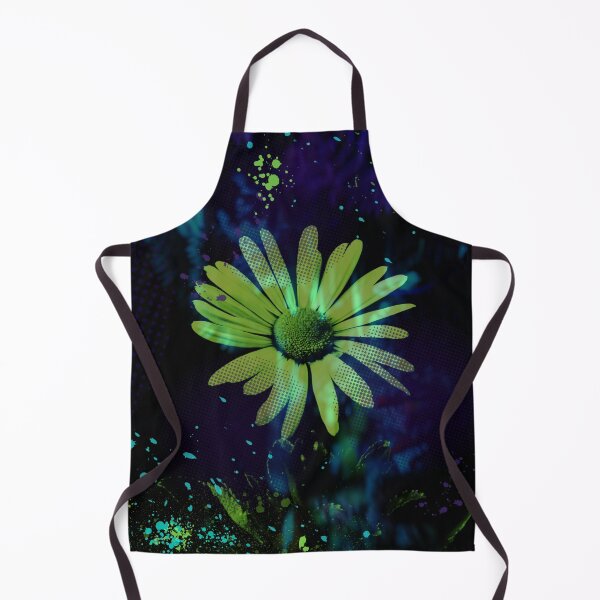 Item preview, Glowin'-in-the-Dark (Neon Grunge) designed and sold by ChromaKiwi.