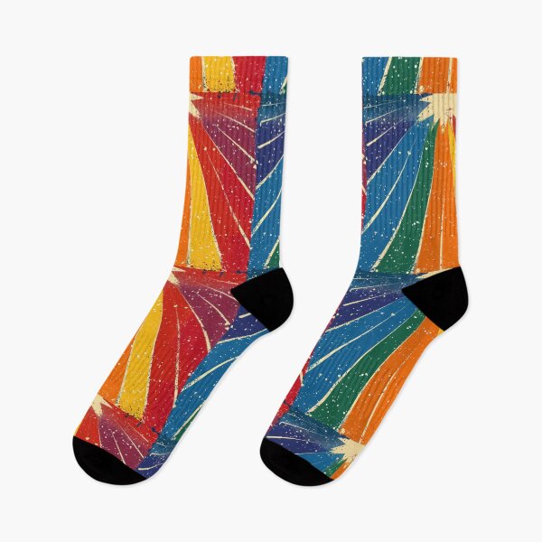 Item preview, Abstract Rainbow Background designed and sold by RGShirtWorks.