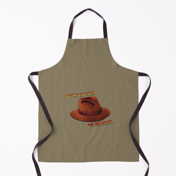 Item preview, It's not the years, it's the milage designed and sold by OBROstudio.