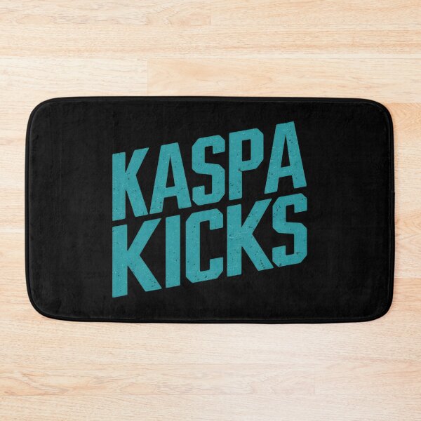 Item preview, Kaspa Digital Visionary Blockchain Trendsetter designed and sold by RadDeck.