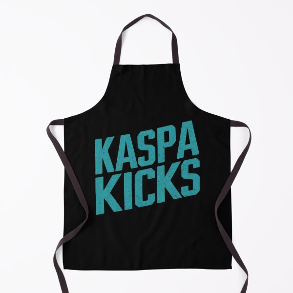 Item preview, Kaspa Digital Visionary Blockchain Trendsetter designed and sold by RadDeck.