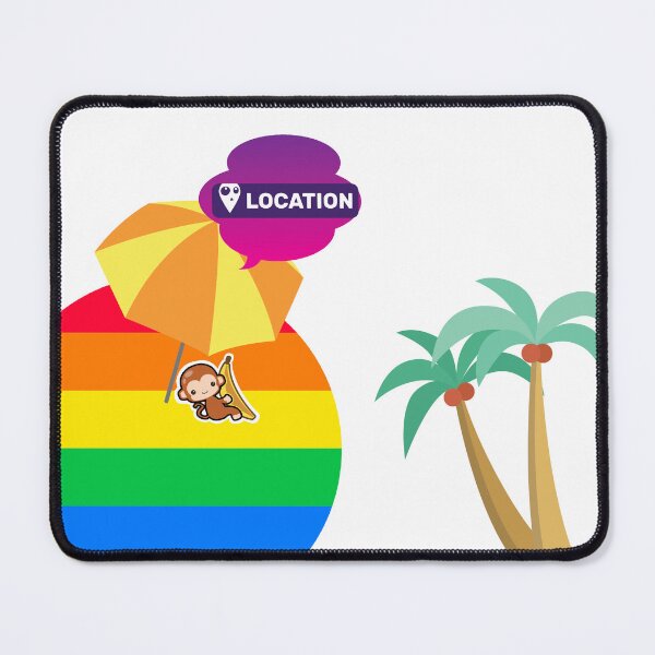 Item preview,  It's my summer vacation designed and sold by Palanquin.