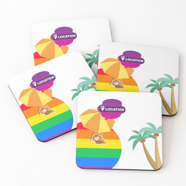 Item preview,  It's my summer vacation designed and sold by Palanquin.