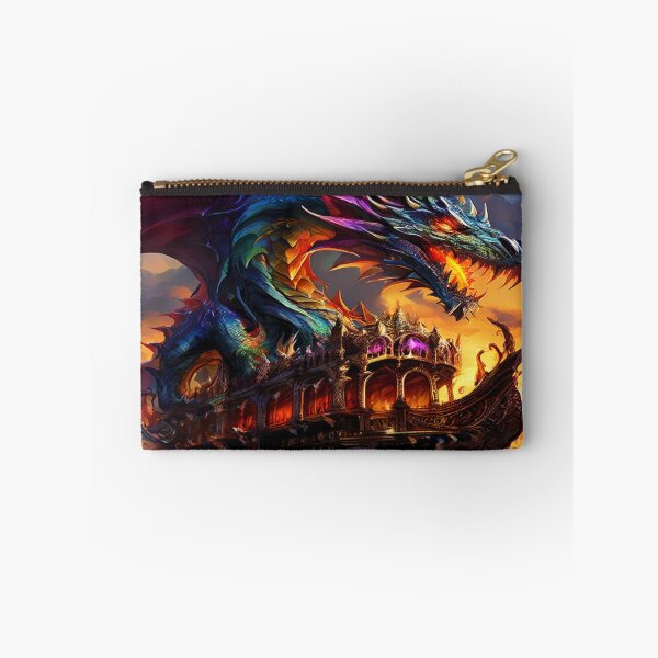 Item preview, Animaux fantastiques et mythologiques designed and sold by Collection de trésors .