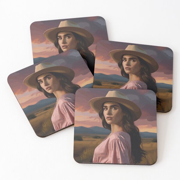 Item preview, Women Koboy Beauty designed and sold by romansa-X.