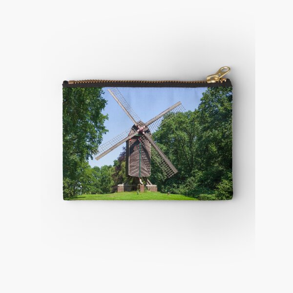 Item preview, Old post mill in Speckenbütteler Park, Bremerhaven designed and sold by Torsten  Krüger.