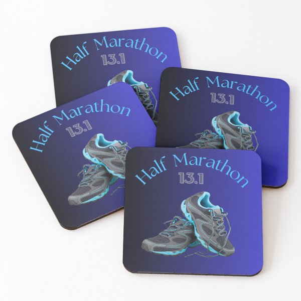 Item preview, Half Marathon, Runner, Sports, Athlete designed and sold by ranchgirl33.