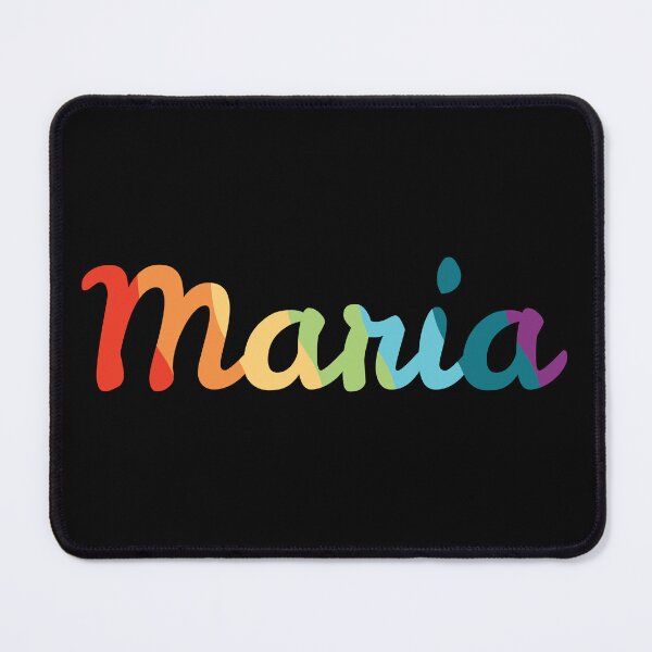 Item preview, Maria Name  designed and sold by embur101.