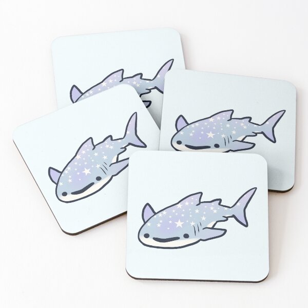 Item preview, Whale shark art designed and sold by Artofmayara.