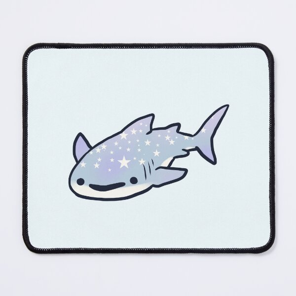 Item preview, Whale shark art designed and sold by Artofmayara.