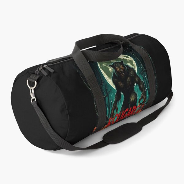 Item preview, ROUGAROU designed and sold by PapaSquatch.