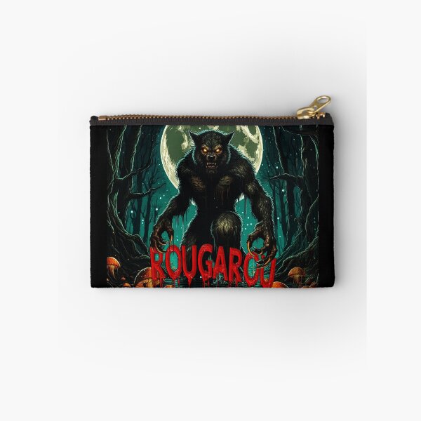 Item preview, ROUGAROU designed and sold by PapaSquatch.