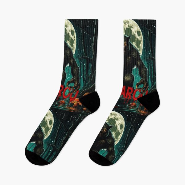 Item preview, ROUGAROU designed and sold by PapaSquatch.