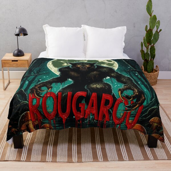 Item preview, ROUGAROU designed and sold by PapaSquatch.