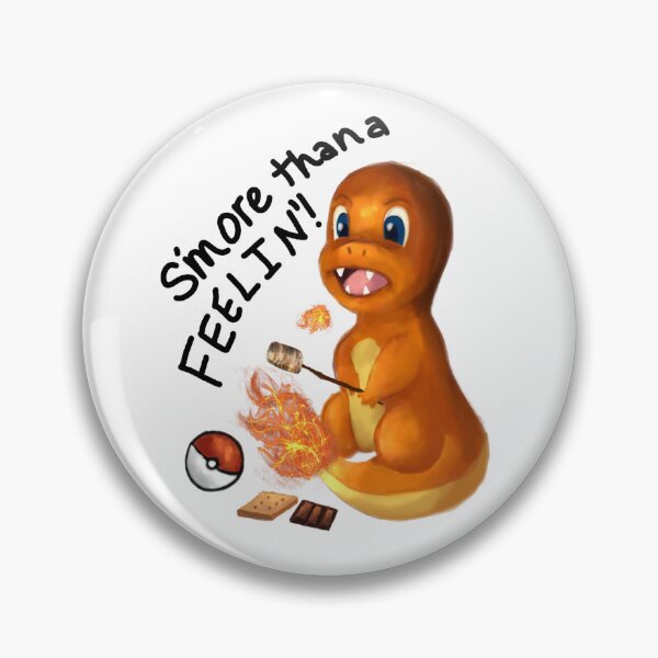 Item preview, S'more Than a Feeling designed and sold by kaijereart.