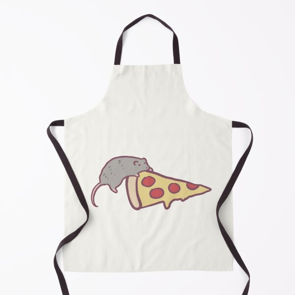 Item preview, Pizza rat designed and sold by Artofmayara.