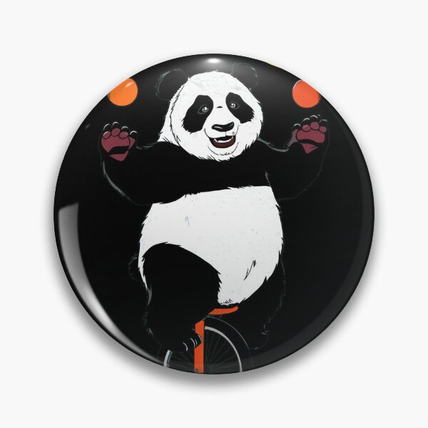 Item preview, Circus Panda designed and sold by EnchantWearEmpo.