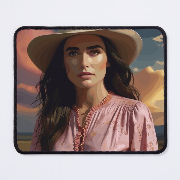 Item preview, The Girl So Beautiful designed and sold by romansa-X.