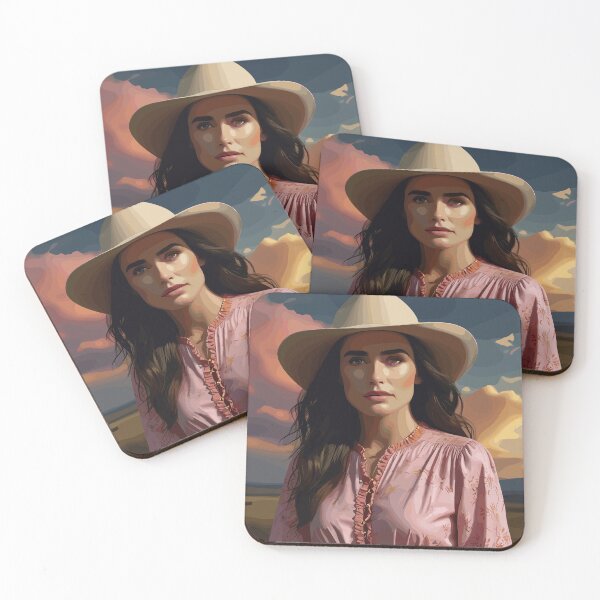 Item preview, The Girl So Beautiful designed and sold by romansa-X.
