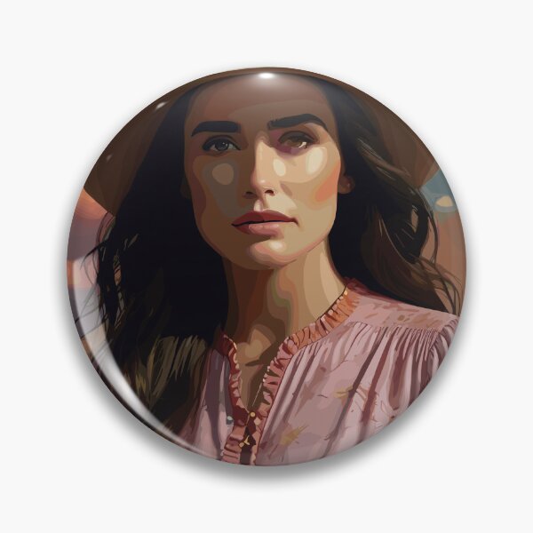 Item preview, The Girl So Beautiful designed and sold by romansa-X.