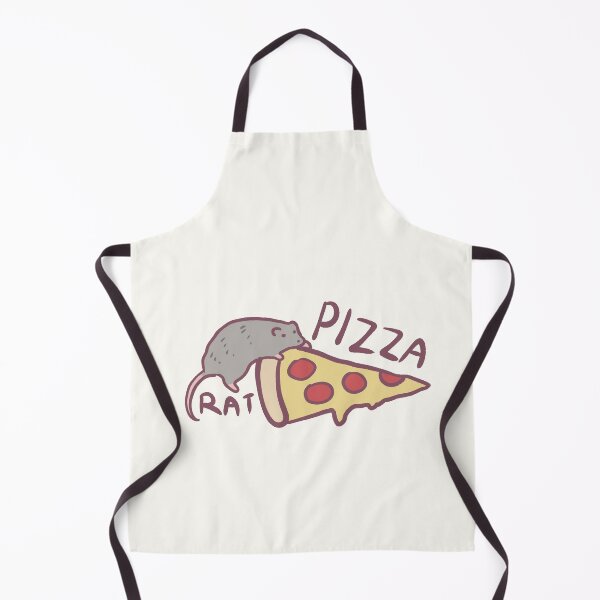 Item preview, Funny Pizza rat designed and sold by Artofmayara.