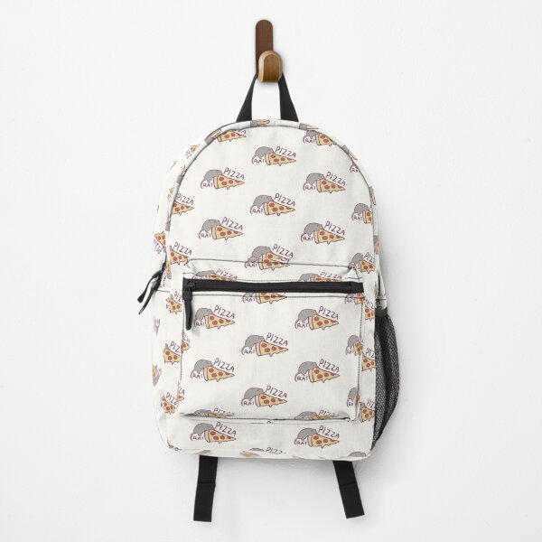 Item preview, Funny Pizza rat designed and sold by Artofmayara.