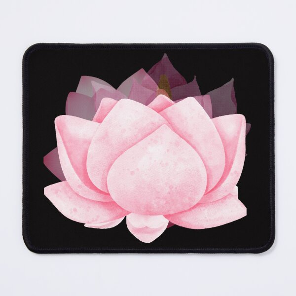 Item preview, Lotus Blossom Symbolizing Wisdom in Buddhism designed and sold by WITCHAYA$$.