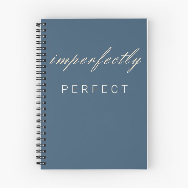 Item preview, imperfectly perfect designed and sold by Ashe4.