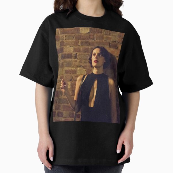 Item preview, fleabag  designed and sold by not me.