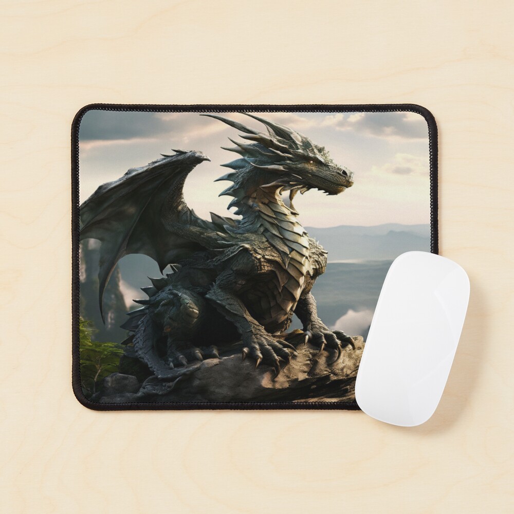 Item preview, Mouse Pad designed and sold by JoeCollection.