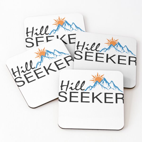 Item preview, The Mountains Make every sense when you keep this kind of Quote designed and sold by Graphic Therapist.