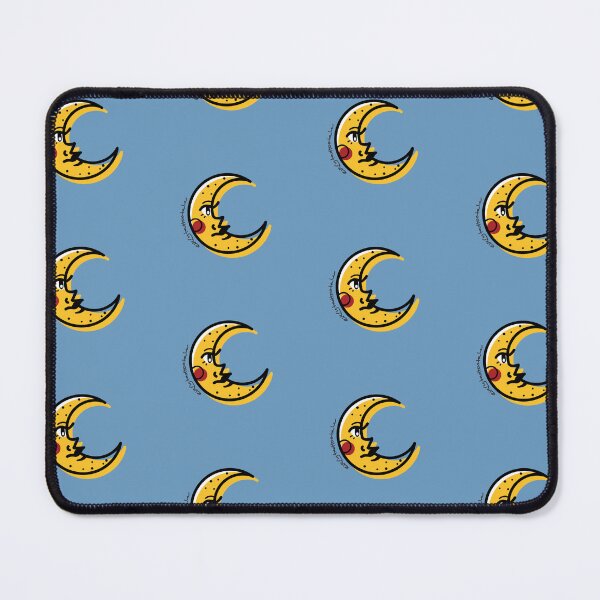 Item preview, Moon designed and sold by GameQuacks.
