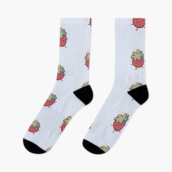 Item preview, Strawberry  designed and sold by Artofmayara.