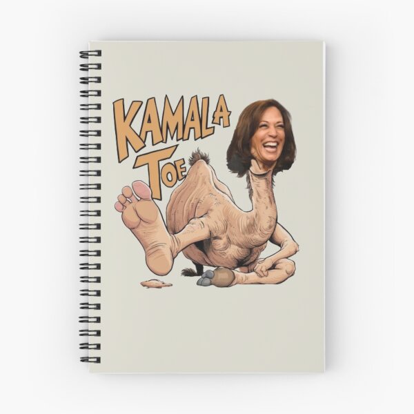 Item preview, Kamala Toe designed and sold by Flirt-Teez.