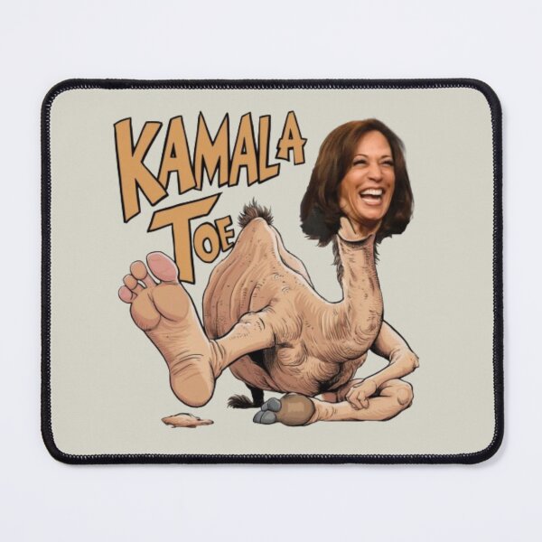 Item preview, Kamala Toe designed and sold by Flirt-Teez.