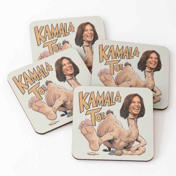 Item preview, Kamala Toe designed and sold by Flirt-Teez.