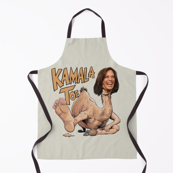 Item preview, Kamala Toe designed and sold by Flirt-Teez.