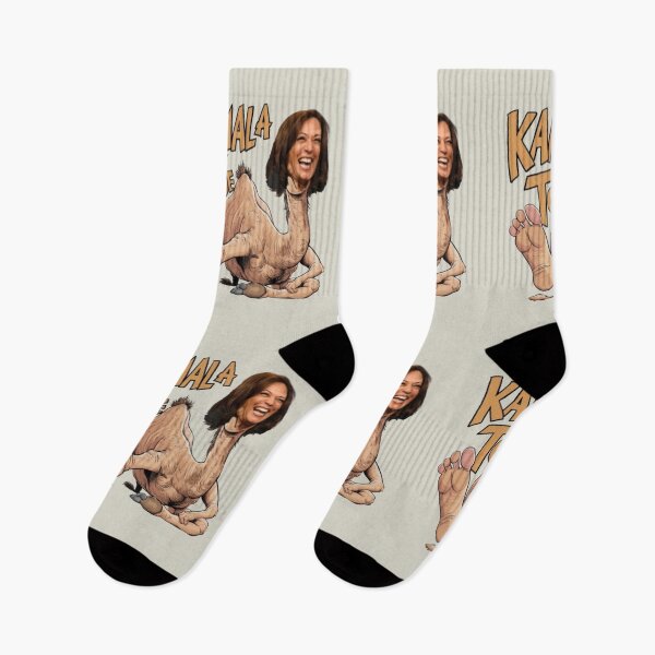 Item preview, Kamala Toe designed and sold by Flirt-Teez.