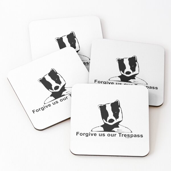 Item preview, Dogged Movie: Forgive our Trespass Design. 2024 Edition. designed and sold by GabrielsFall.