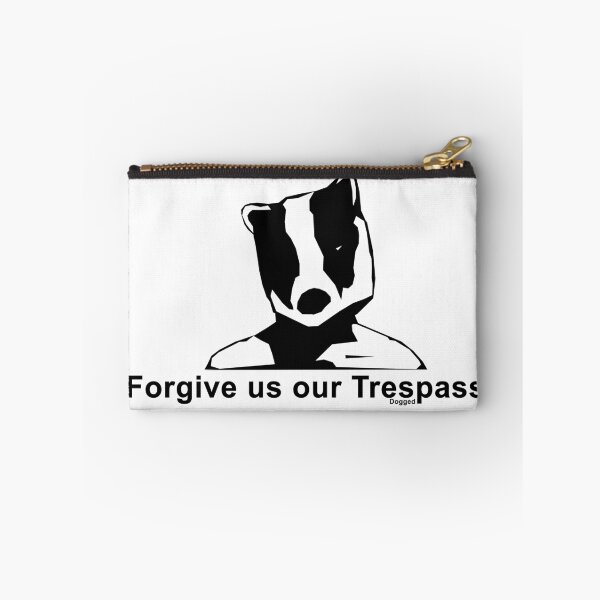 Item preview, Dogged Movie: Forgive our Trespass Design. 2024 Edition. designed and sold by GabrielsFall.
