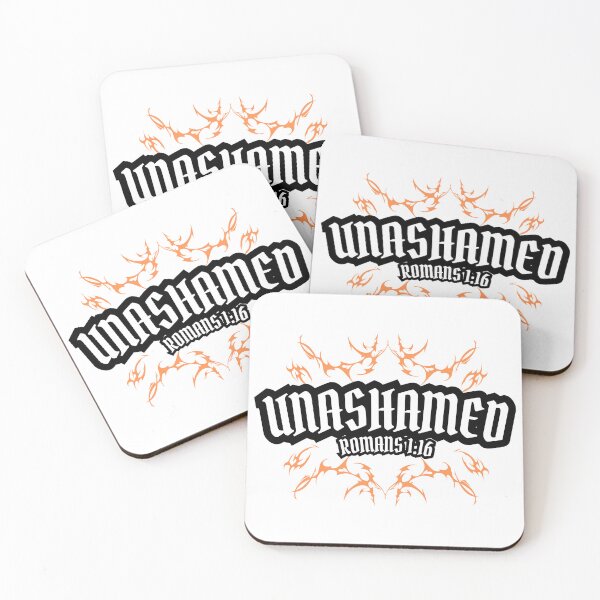 Item preview, Unashamed designed and sold by CherishedCloset.