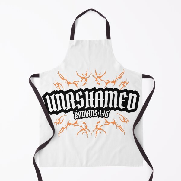 Item preview, Unashamed designed and sold by CherishedCloset.
