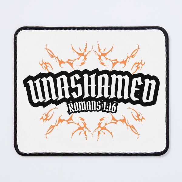 Item preview, Unashamed designed and sold by CherishedCloset.