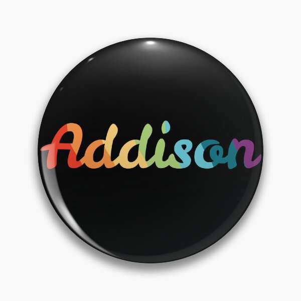 Item preview, Addison Name  designed and sold by embur101.