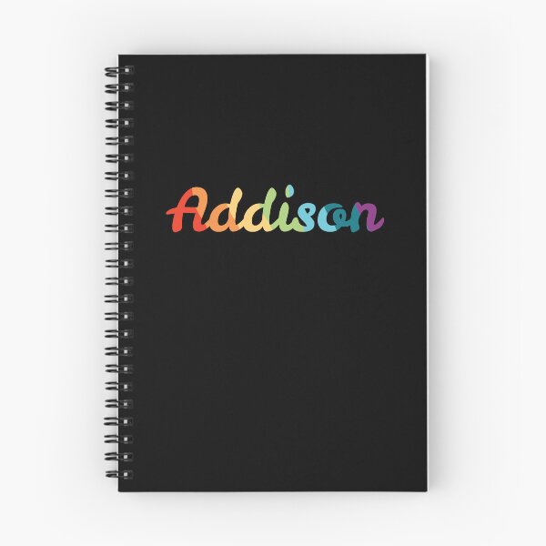 Item preview, Addison Name  designed and sold by embur101.